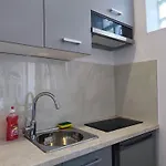 Apartament Deluxe By The Sea Skála Foúrkas