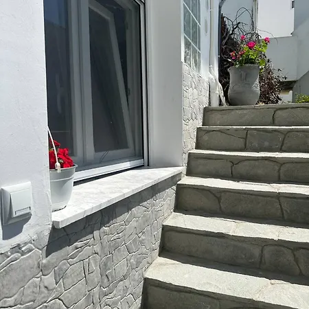 Apartmán Deluxe By The Sea *