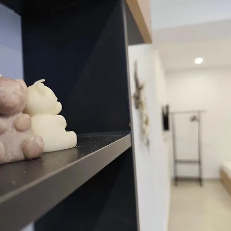 Deluxe By The Sea Апартаменты