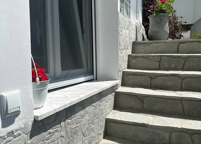Apartmán Deluxe By The Sea *