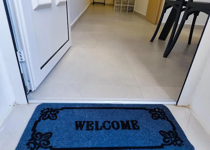 Deluxe By The Sea Apartamento *