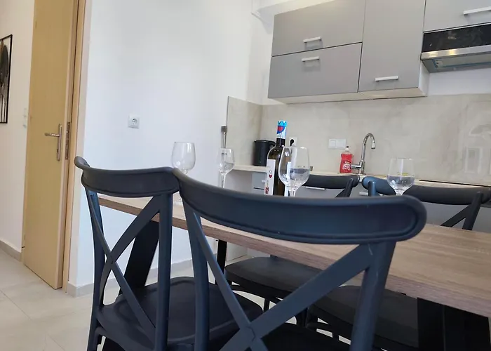 Apartmán Deluxe By The Sea *