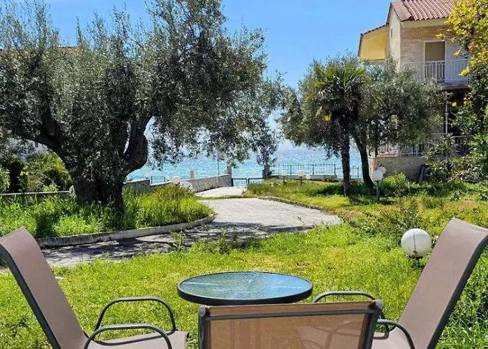 Deluxe By The Sea Apartamento *