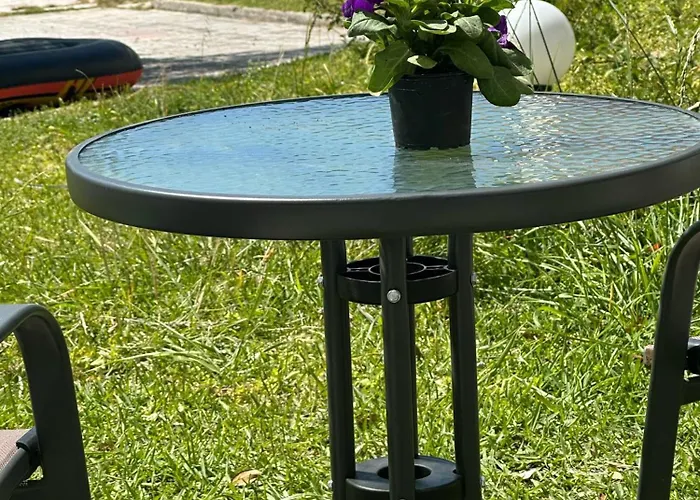 Apartamento Deluxe By The Sea