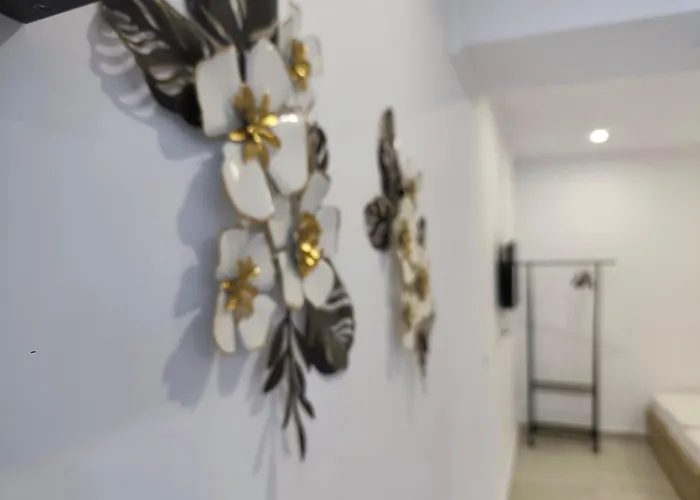 Deluxe By The Sea * Skála Foúrkas